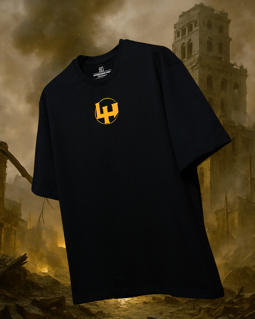Lokah-Official Merchandise