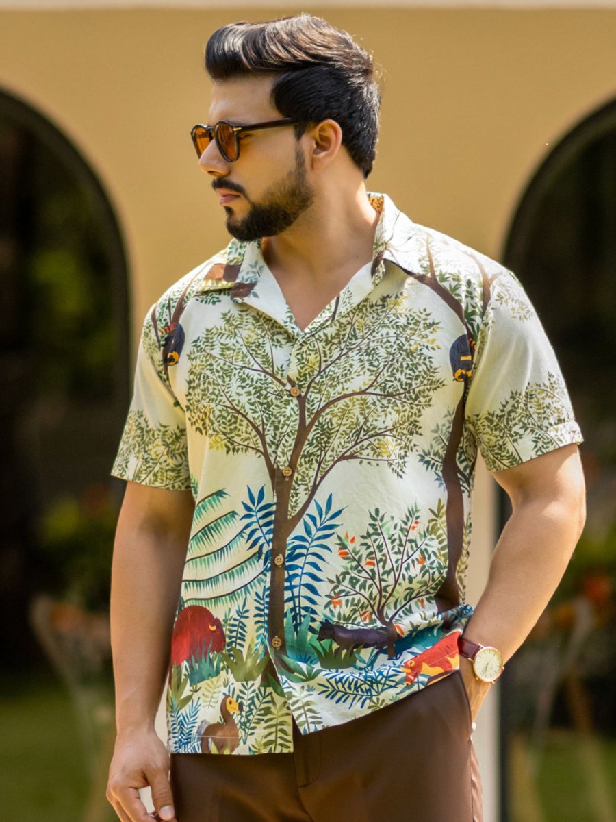 Lost Legacy Shirt - Shirt | Mydesignation