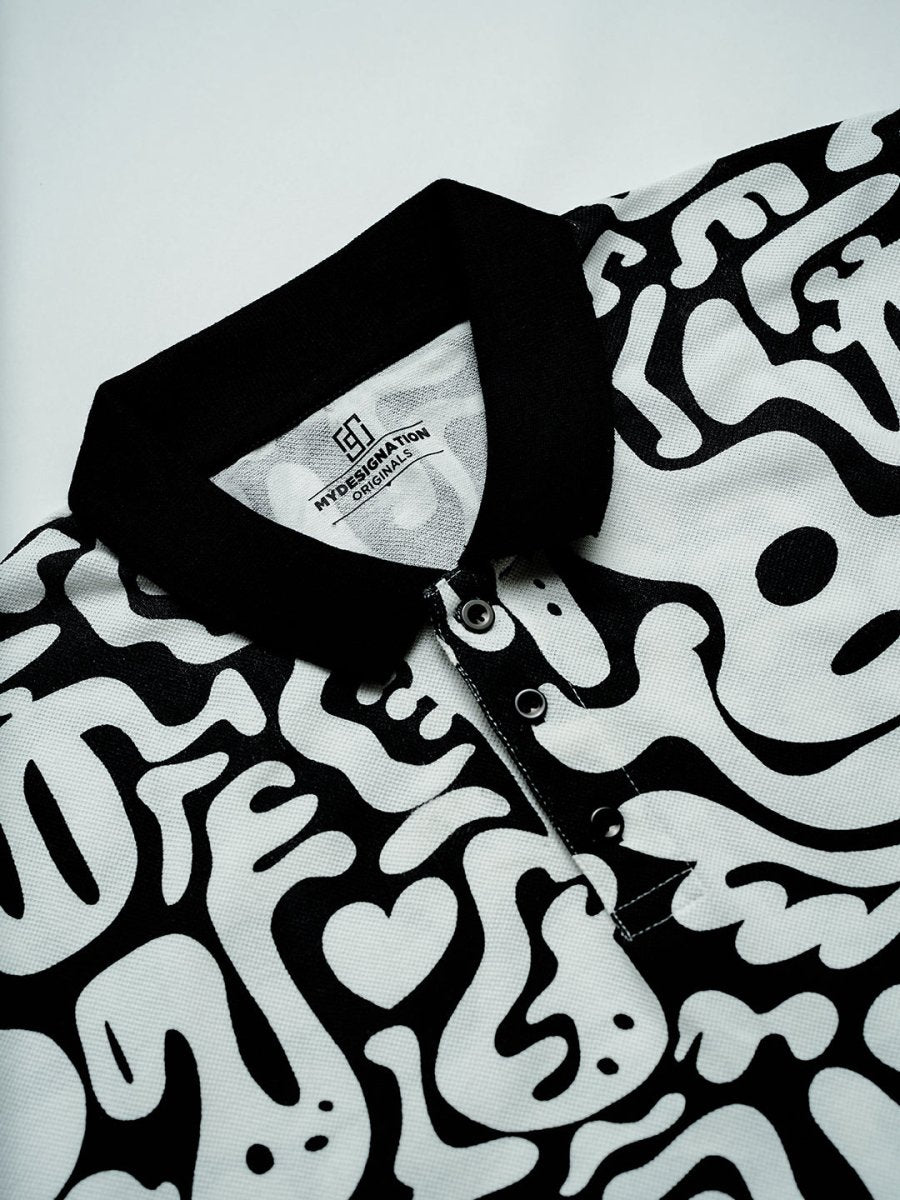 Melody - Polo T-shirts | Mydesignation