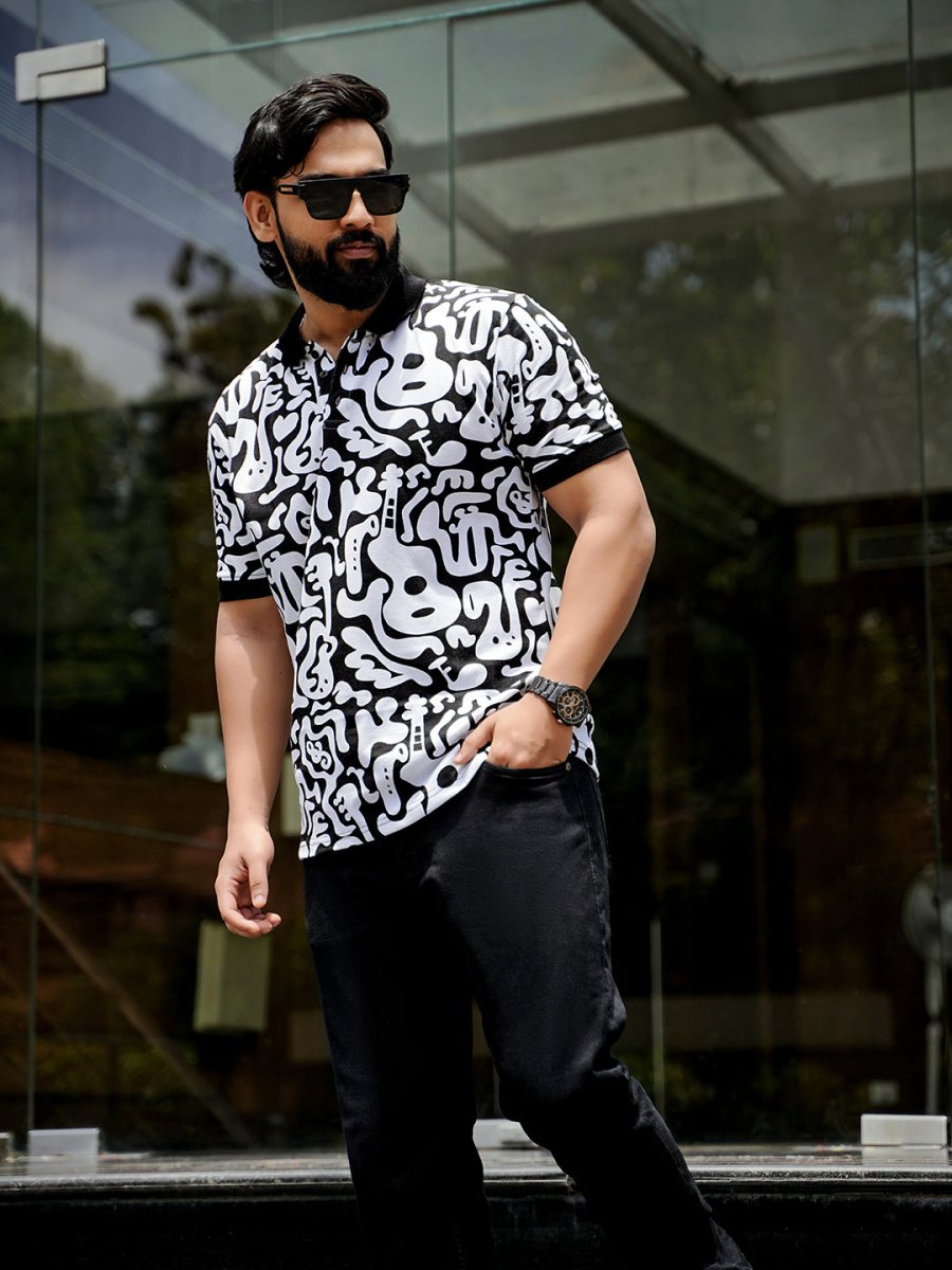 Melody - Polo T-shirts | Mydesignation