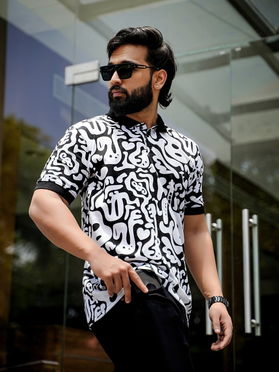 Melody - Polo T-shirts | Mydesignation