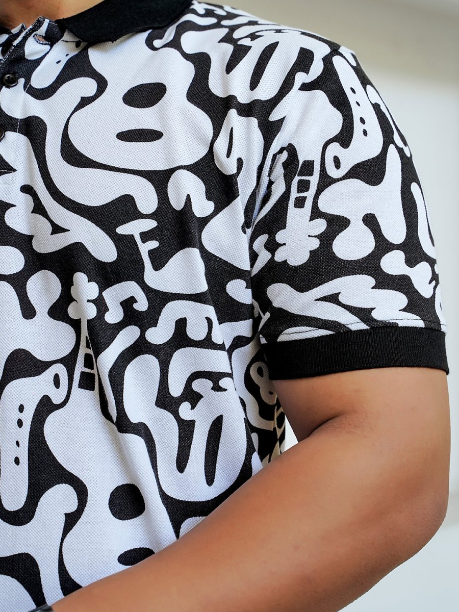 Melody - Polo T-shirts | Mydesignation