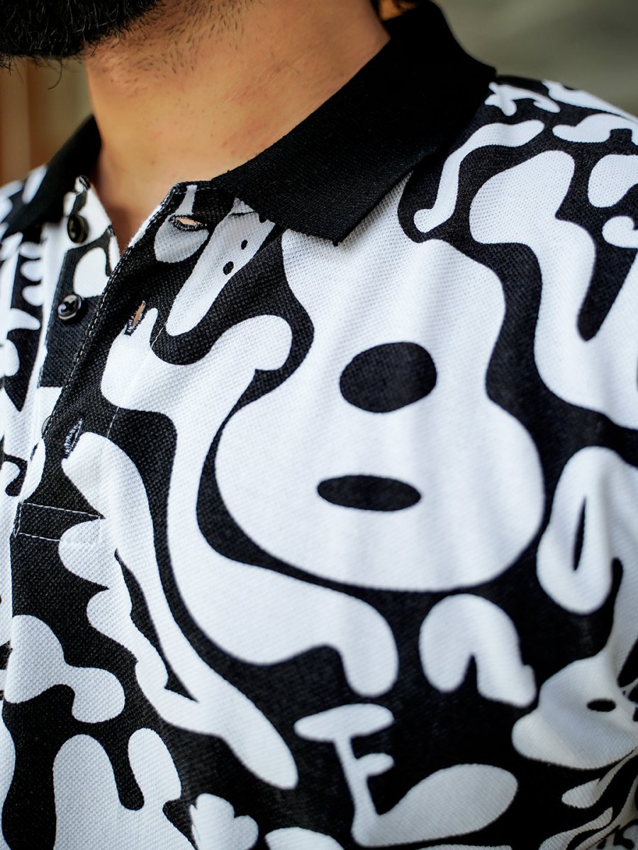 Melody - Polo T-shirts | Mydesignation