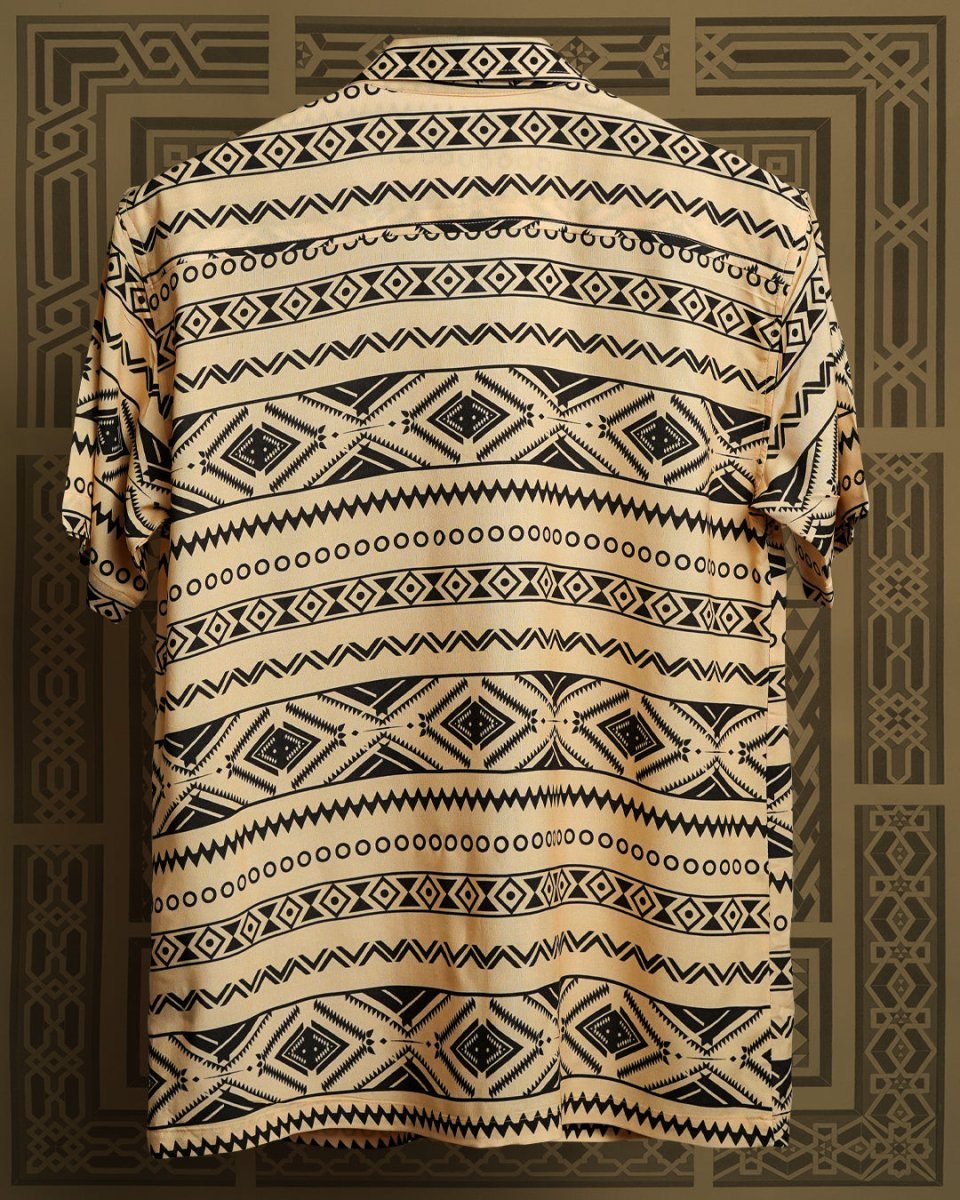 Mocha - Men Shirt | Mydesignation