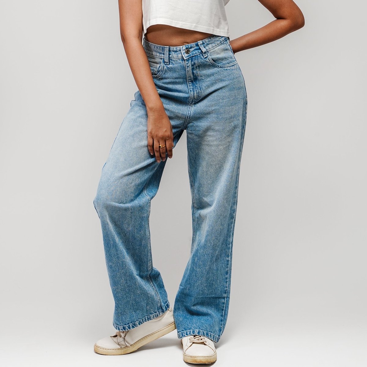 Most Paired with Women Shirts - Women Jeans | Mydesignation