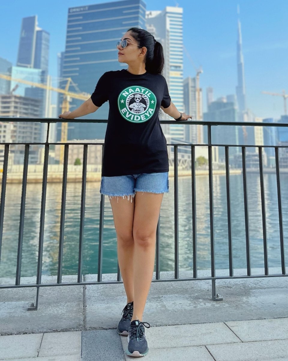 Naatil Evideya - Women&