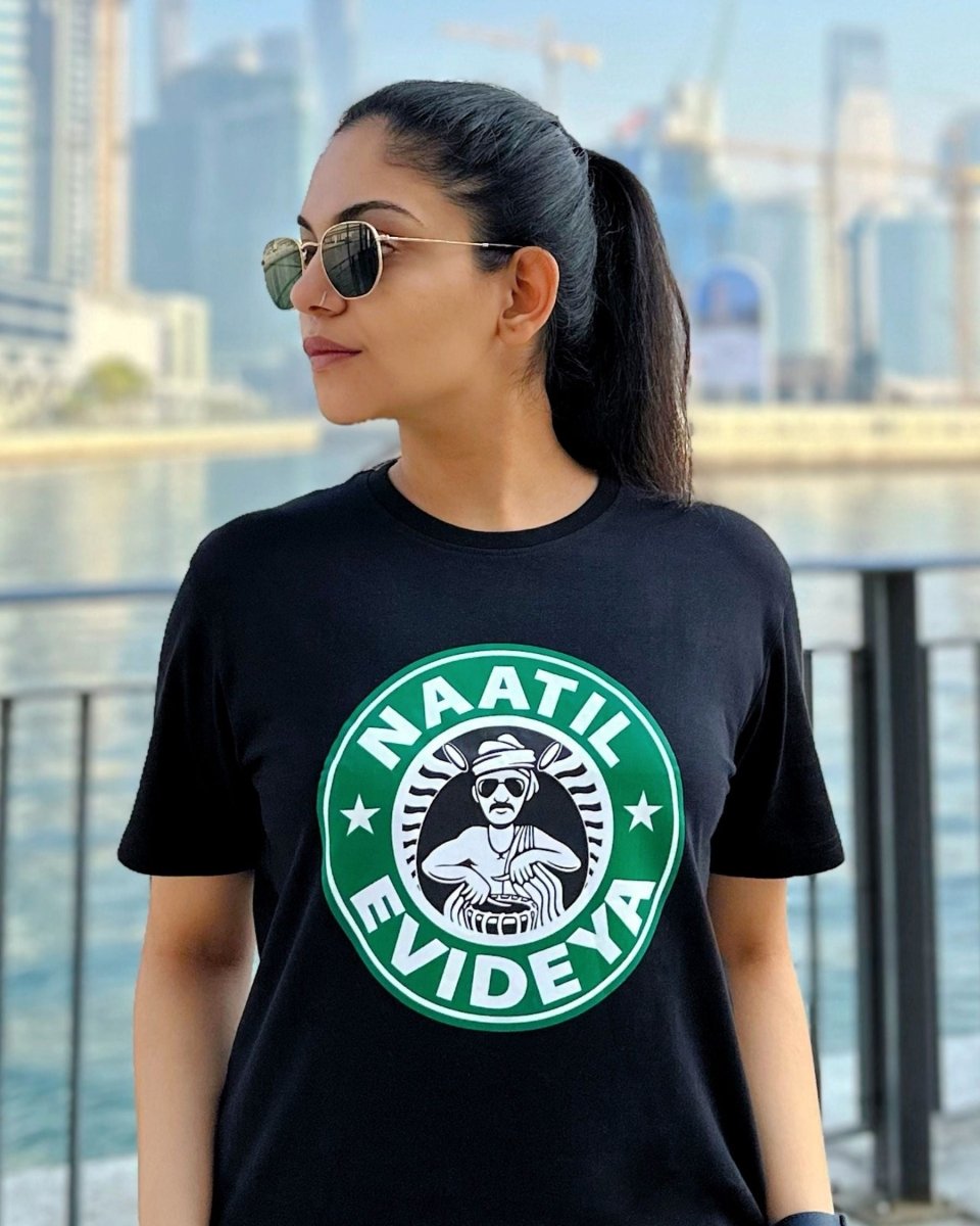 Naatil Evideya - Women&