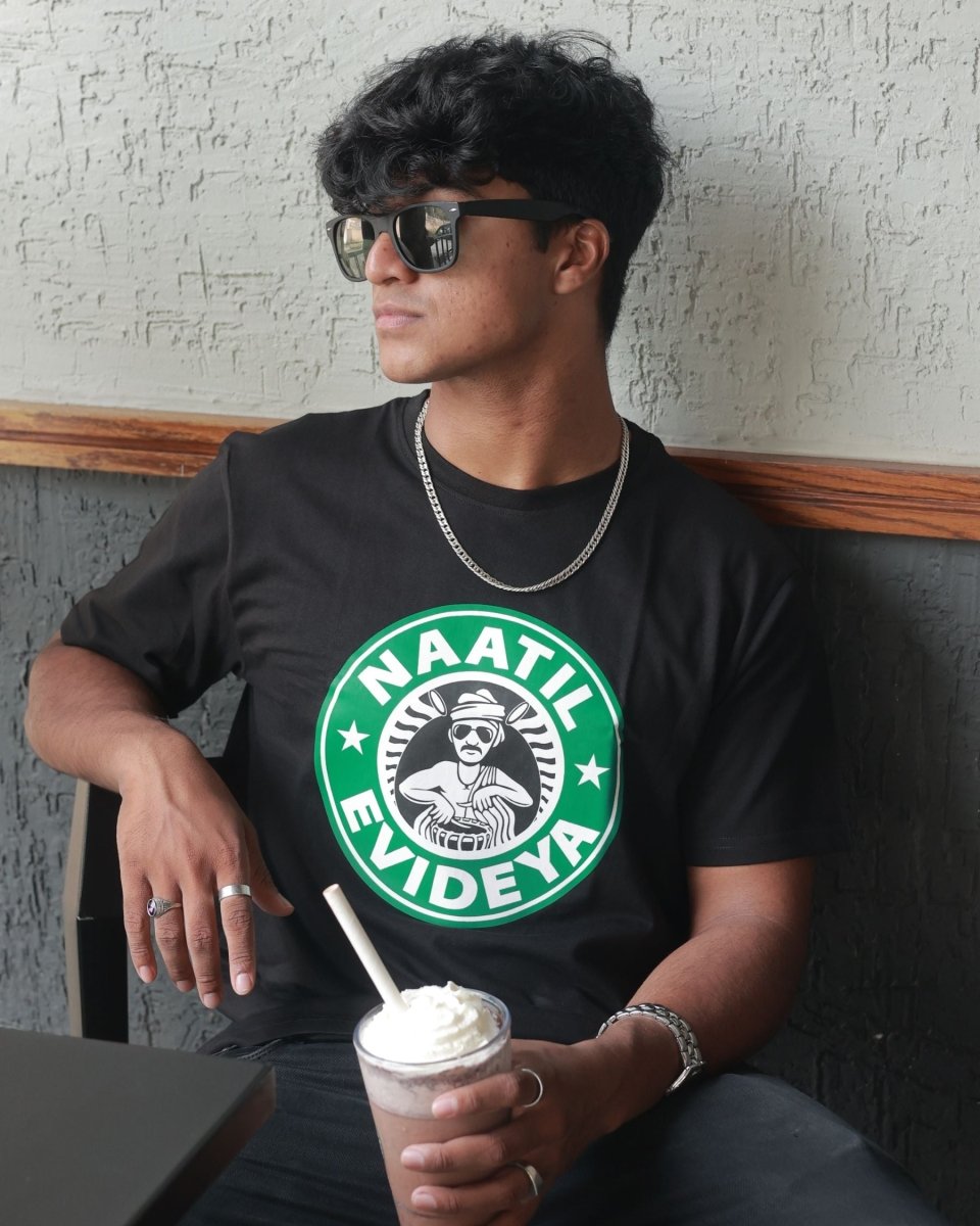 Naatil Evideya - Men&