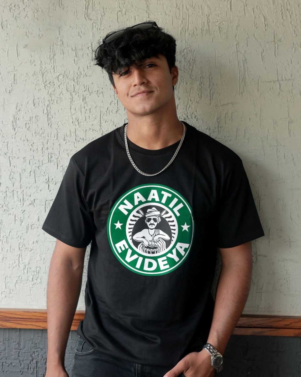 Naatil Evideya - Men&