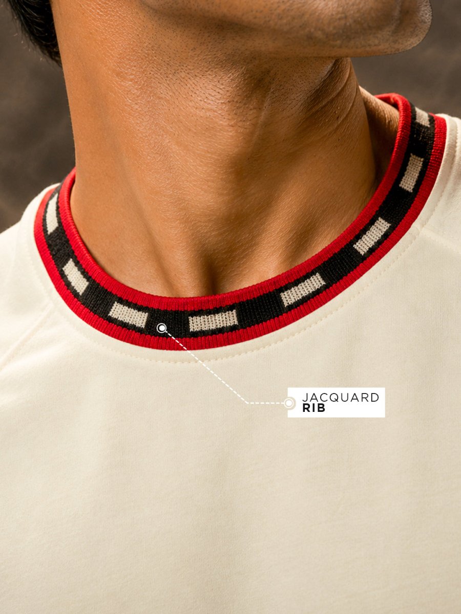 Nagatribe - Oversized T-shirt | MyDesignation