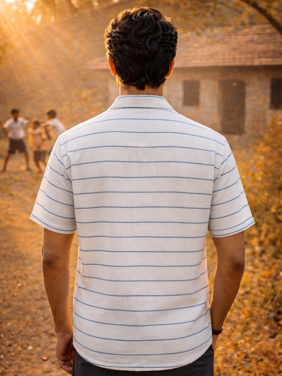Nostalgia Shirt - Men Shirt | Mydesignation