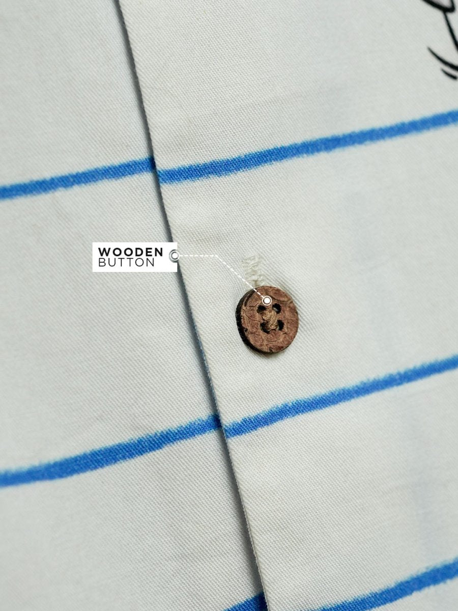 Nostalgia Shirt - Men Shirt | Mydesignation