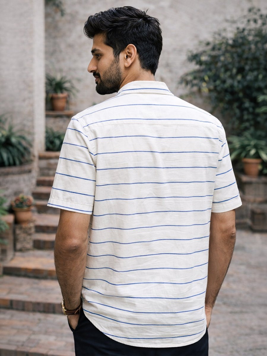 Nostalgia Shirt - Men Shirt | Mydesignation