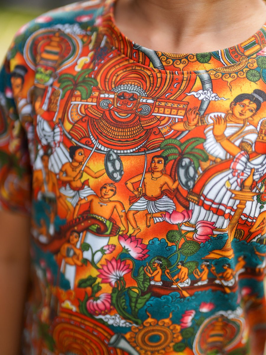 Onam Kid&