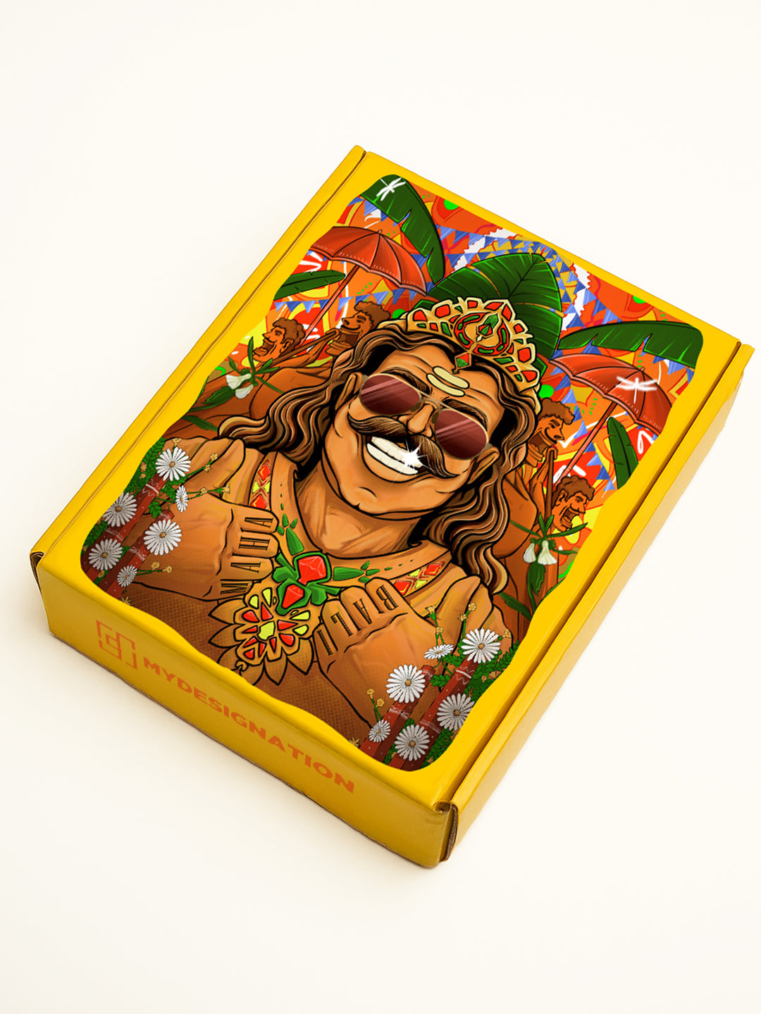 Onam Box