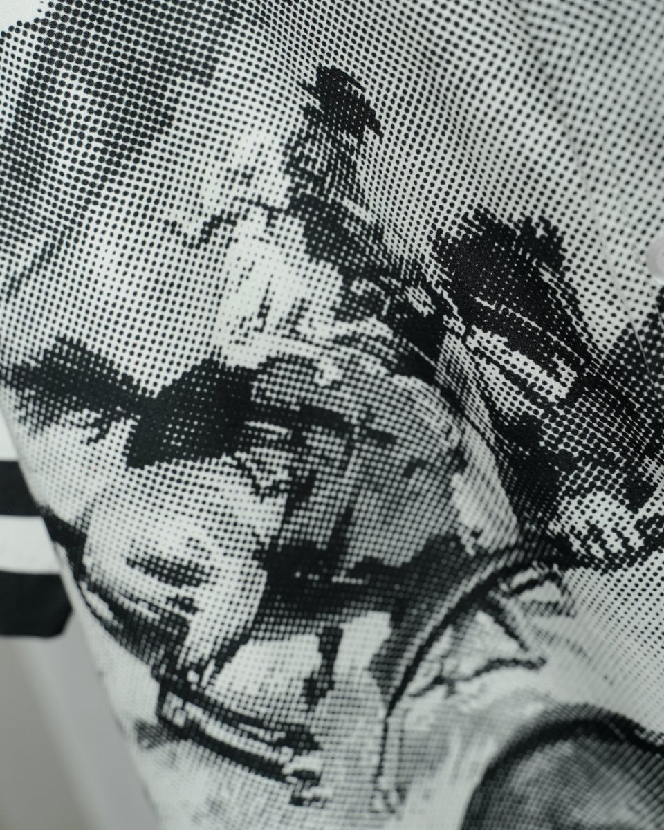 Outlaw - Men Shirt | Mydesignation