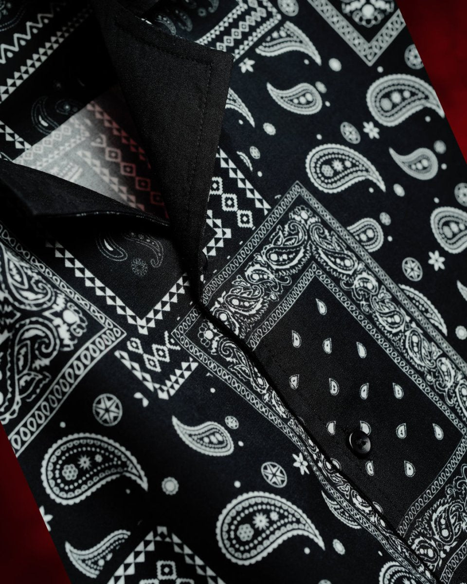 Paisley | Women&