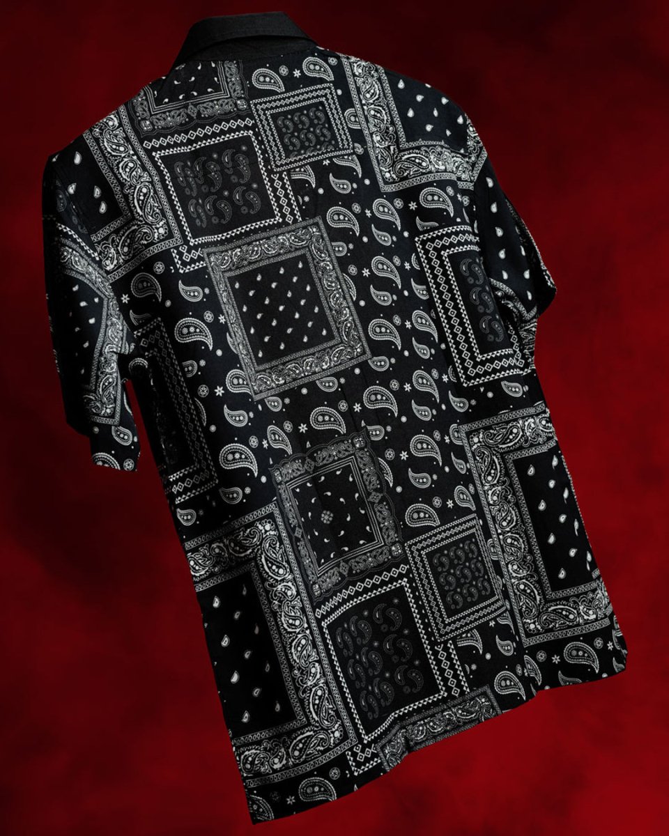 Paisley | Women&