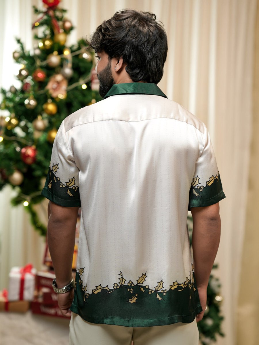 Pinetree - Men Shirt | Mydesignation