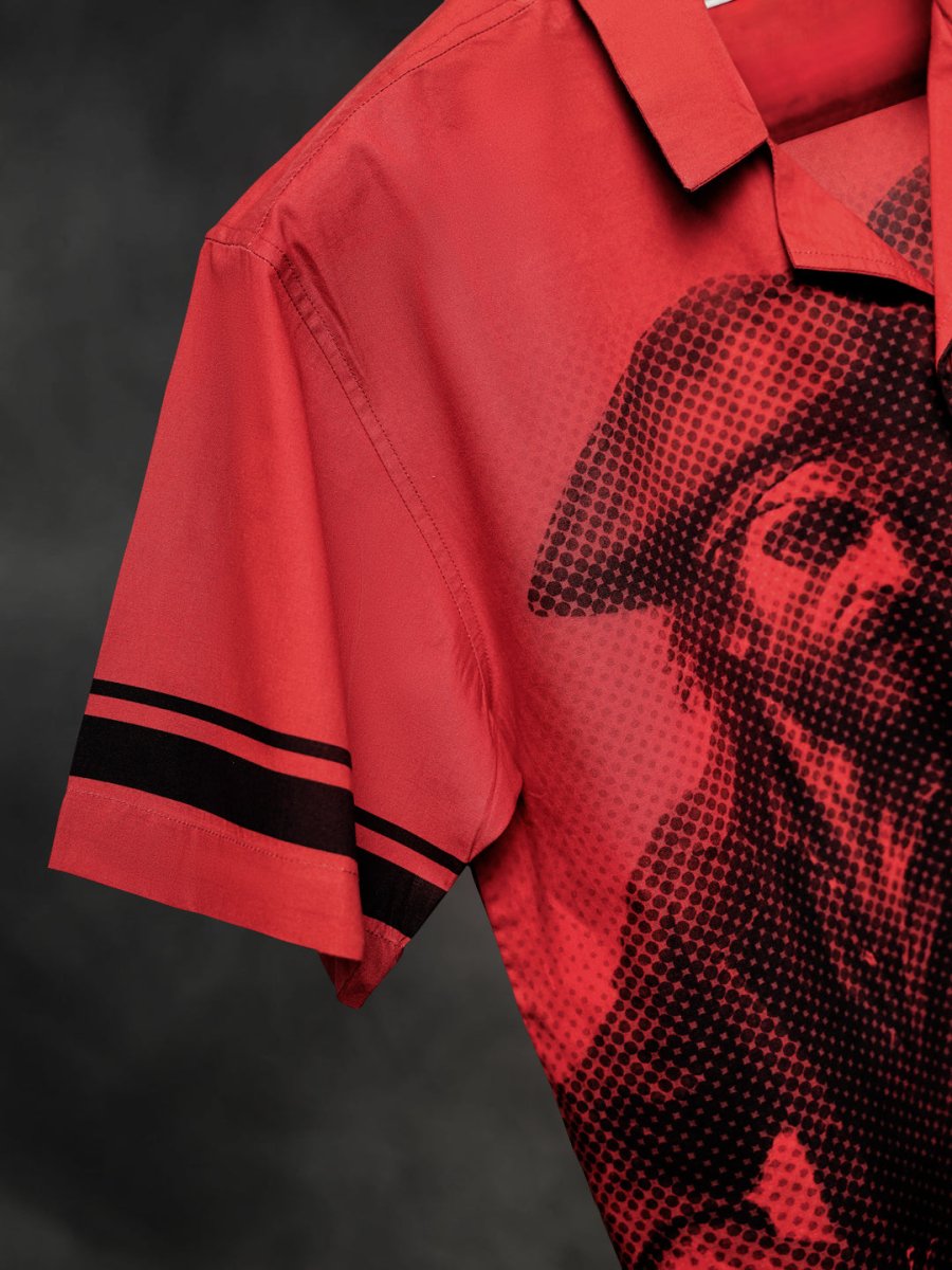 Pirate - Men Shirt | Mydesignation