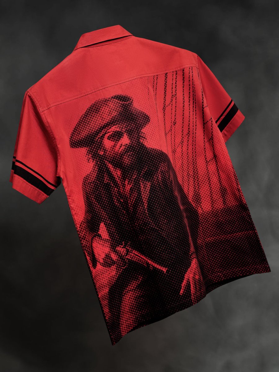 Pirate - Men Shirt | Mydesignation