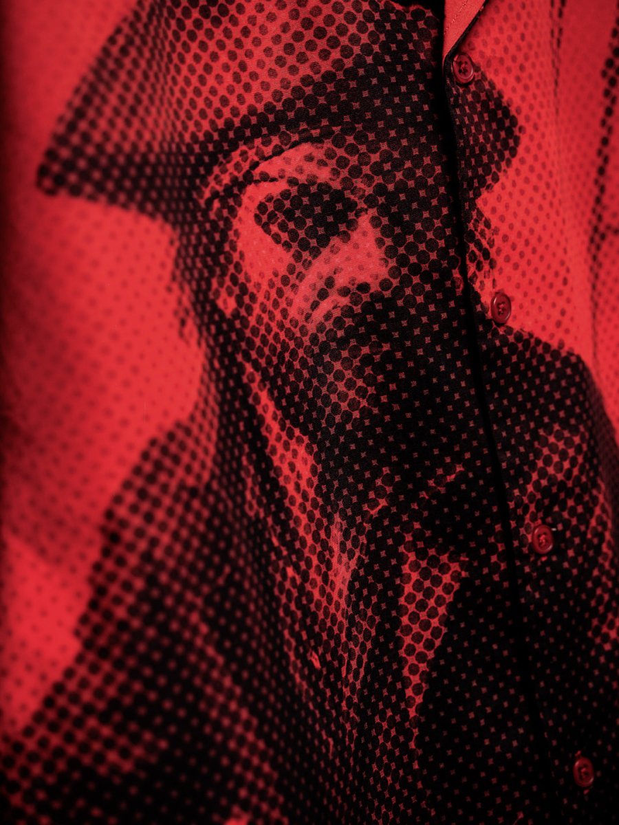 Pirate - Men Shirt | Mydesignation