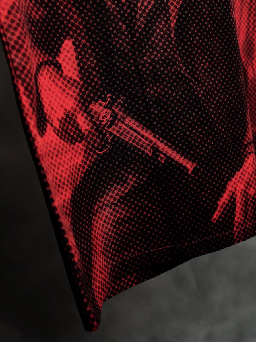 Pirate - Men Shirt | Mydesignation