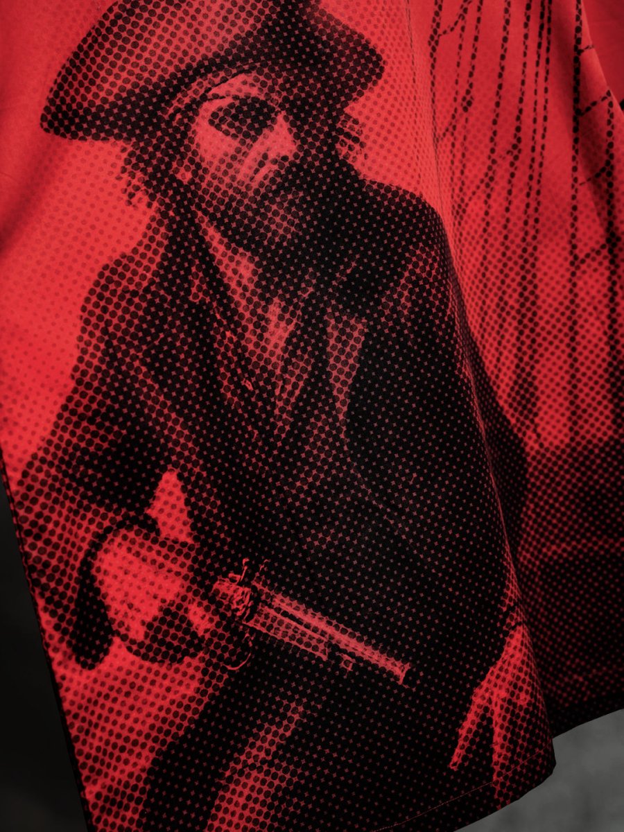 Pirate - Men Shirt | Mydesignation