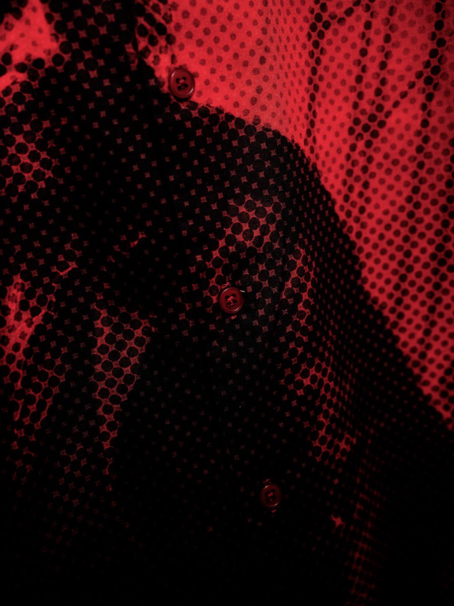 Pirate - Men Shirt | Mydesignation