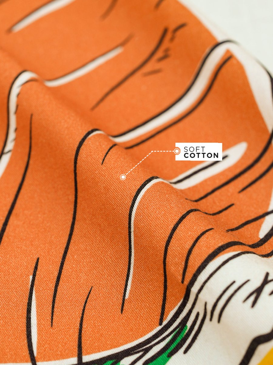 Pookkalam Shirt - Shirt | MyDesignation