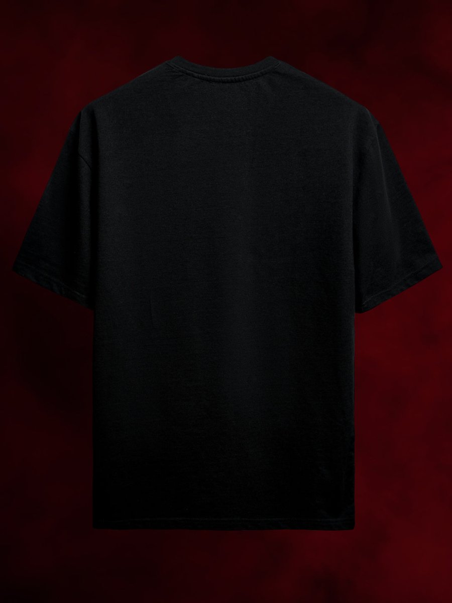 Predator - Men Oversized T-shirt | Mydesignation