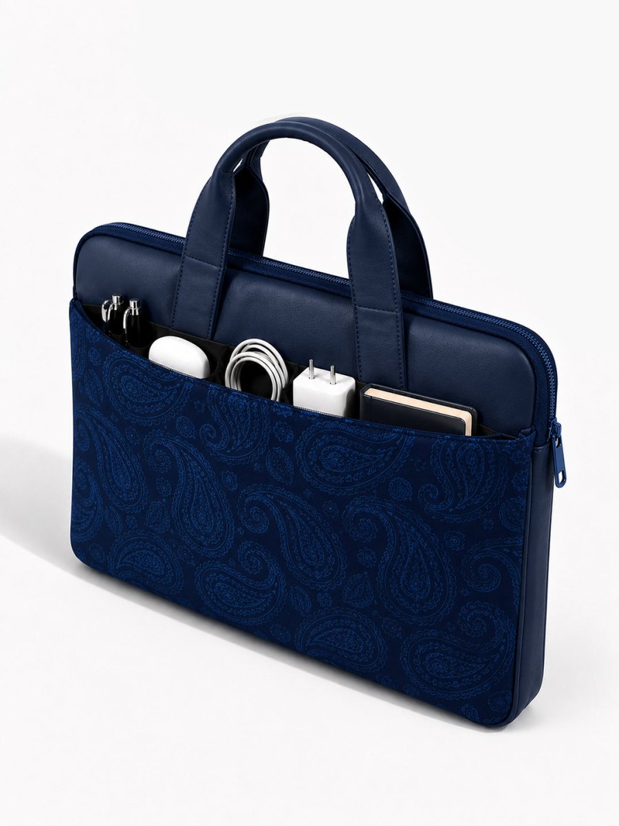 Rajasthan Desert - Laptop Sleeves | MyDesignation