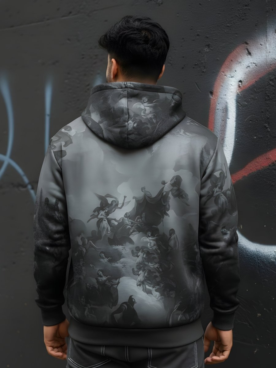 Renaissance Hoodie - Hoodie | Mydesignation