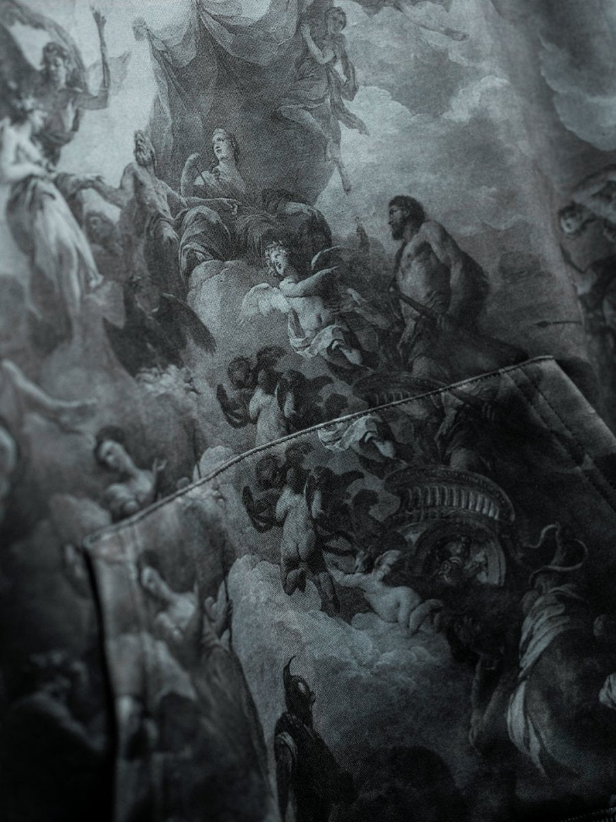 Renaissance Hoodie - Hoodie | Mydesignation