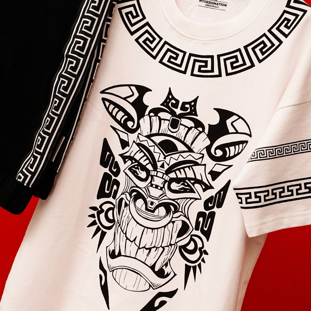 Roots Co - ord Set - | Mydesignation
