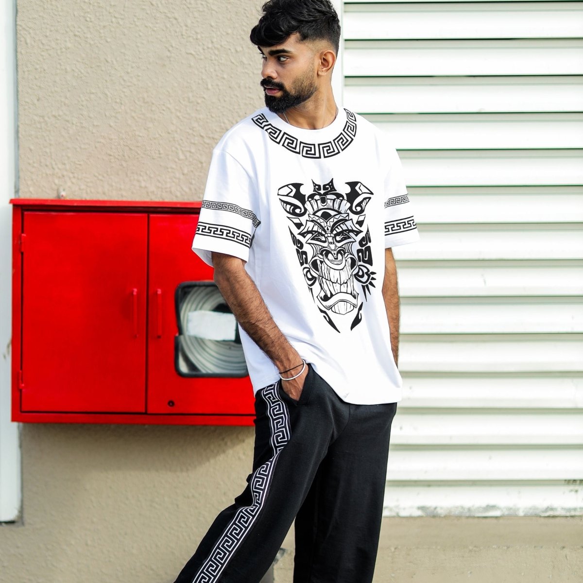 Roots Co - ord Set - | Mydesignation