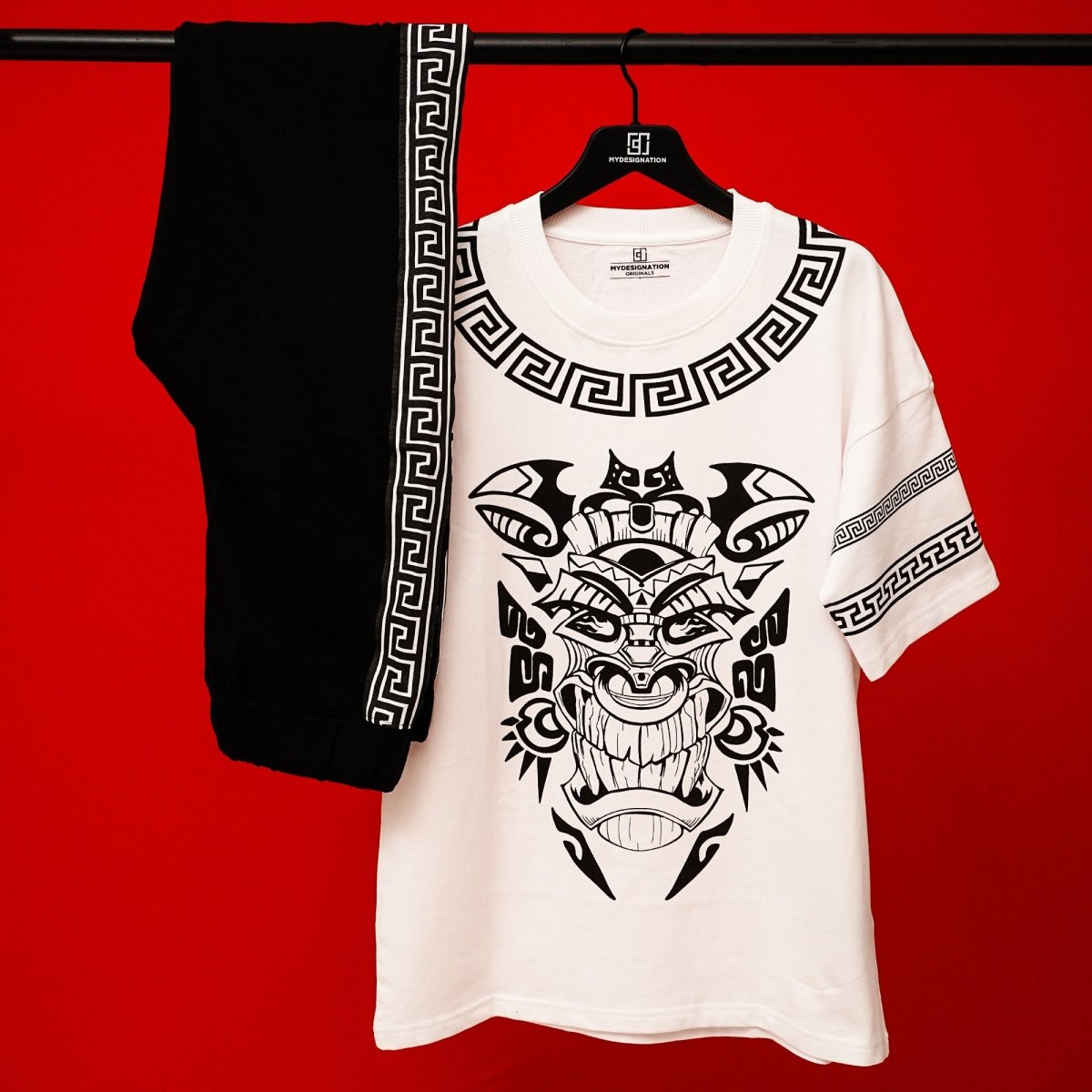 Roots Co - ord Set - | Mydesignation