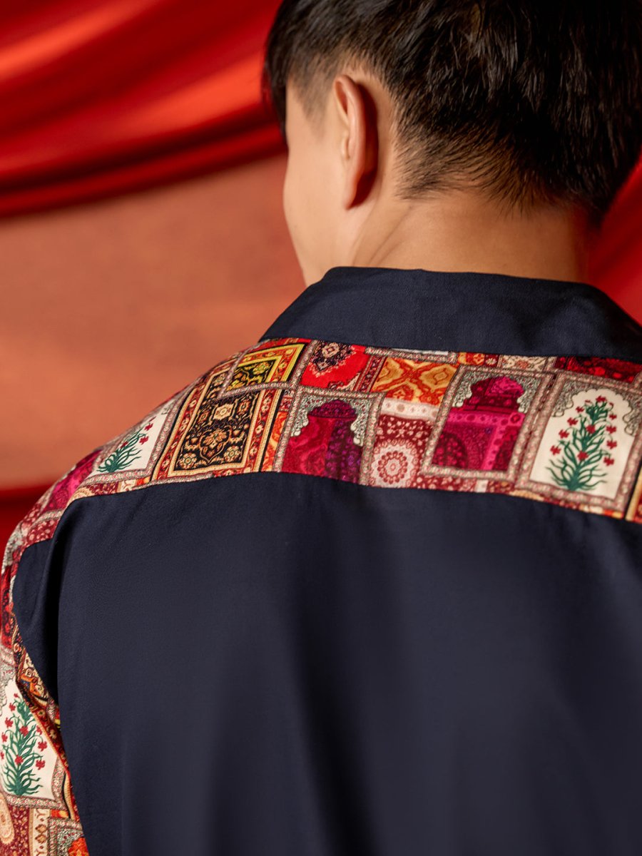Royal Rajasthan - Shirt | Mydesignation