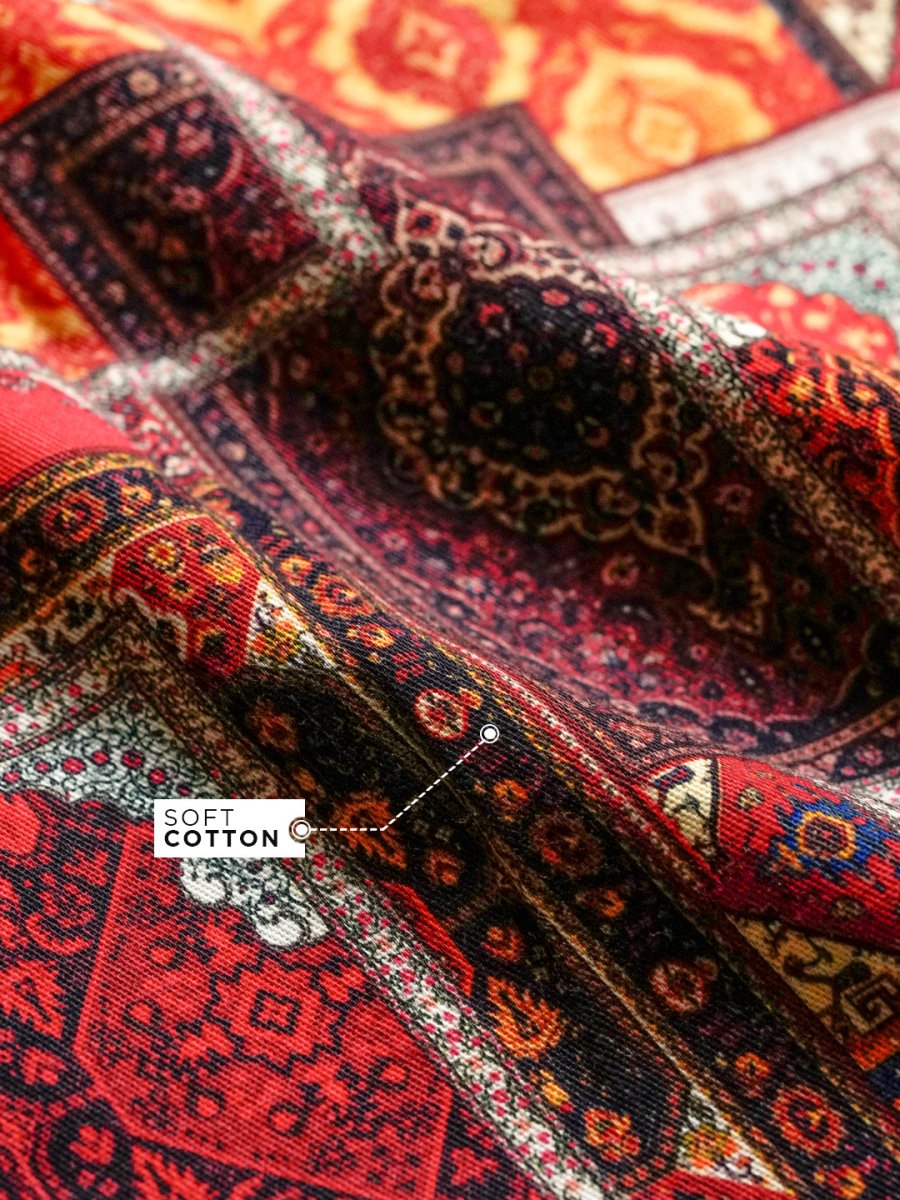 Royal Rajasthan - Shirt | Mydesignation