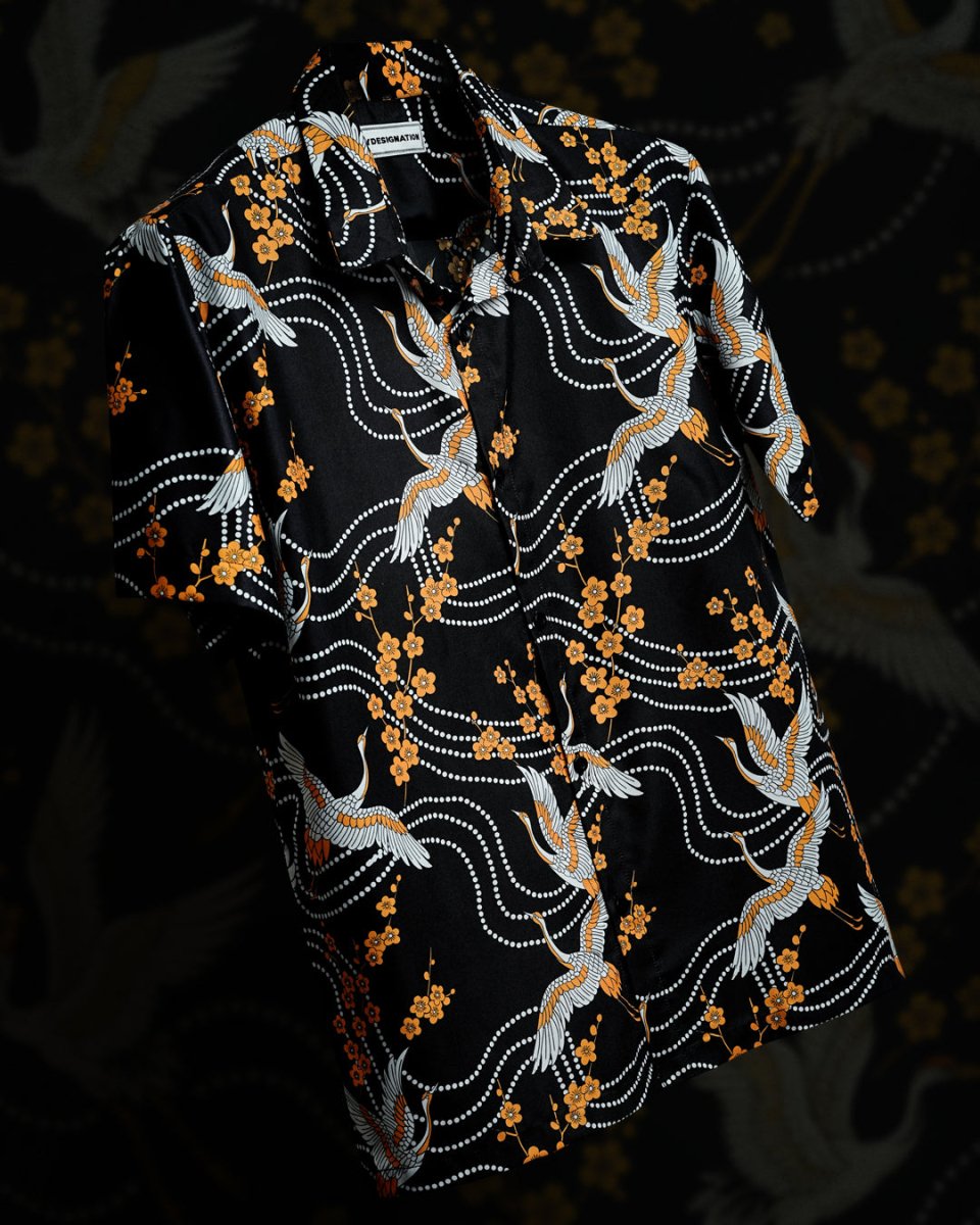 Sakura - Men Shirt | Mydesignation