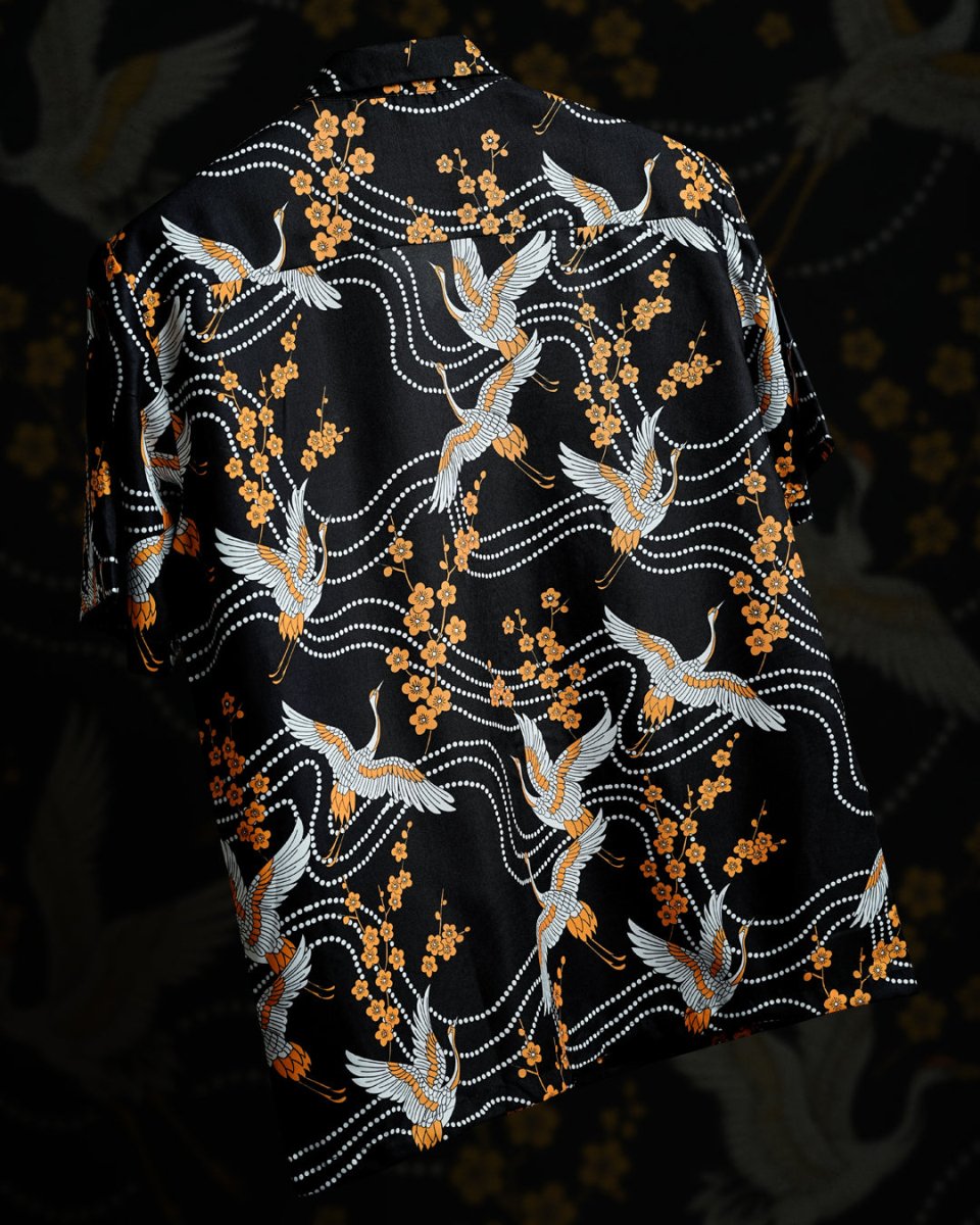 Sakura - Men Shirt | Mydesignation