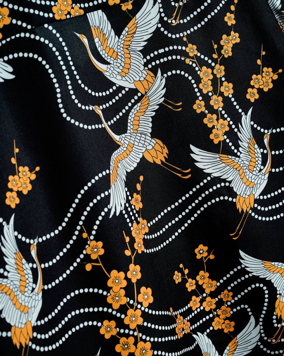 Sakura - Men Shirt | Mydesignation