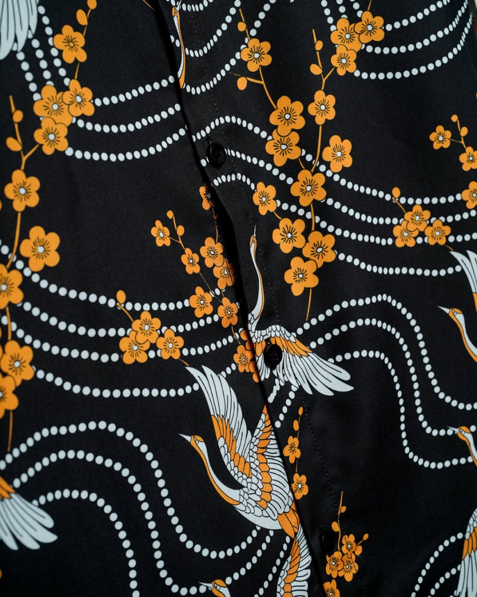 Sakura - Men Shirt | Mydesignation