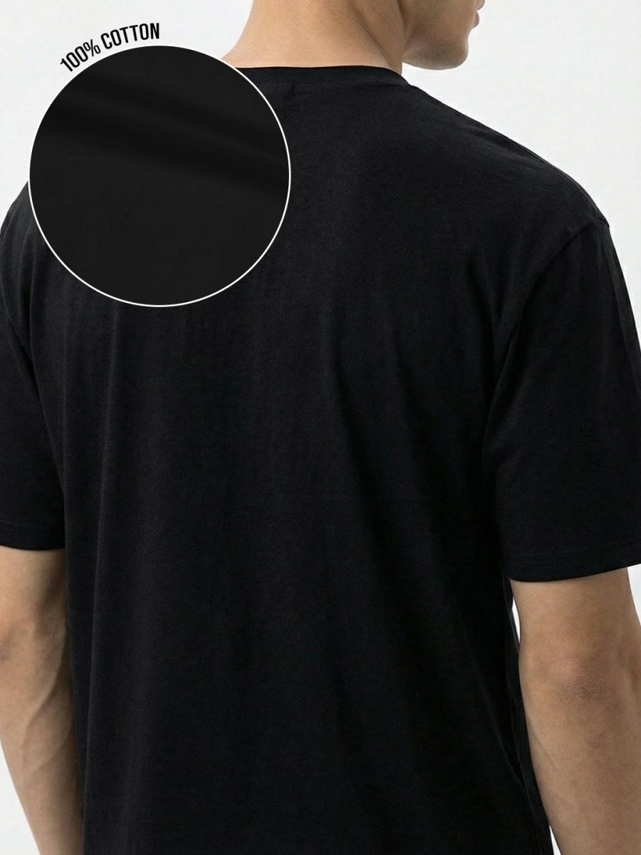 Sambar - Printed T-shirt | Mydesignation