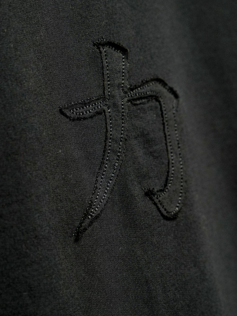 Samurai - Women Oversized T-shirt | Mydesignation