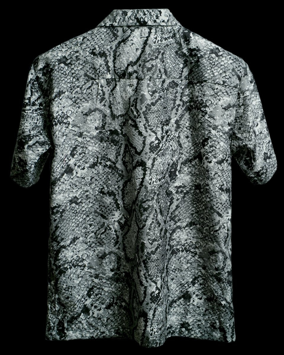 Snake - Men Shirt | Mydesignation
