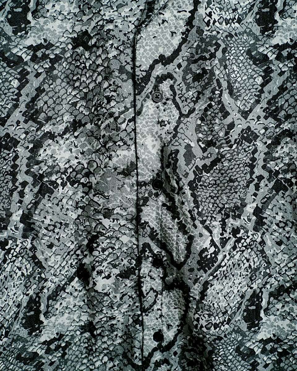 Snake - Men Shirt | Mydesignation