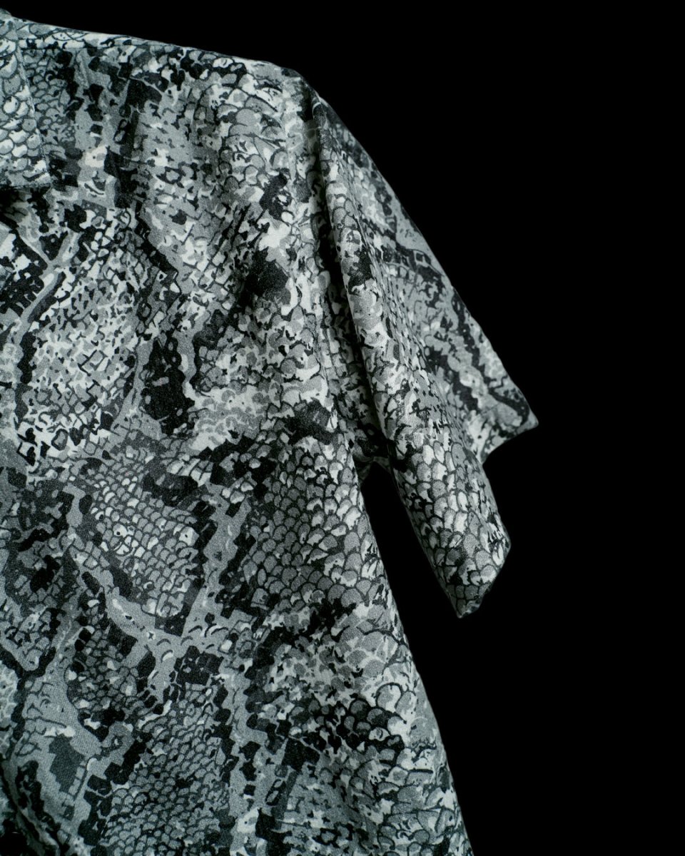 Snake - Men Shirt | Mydesignation