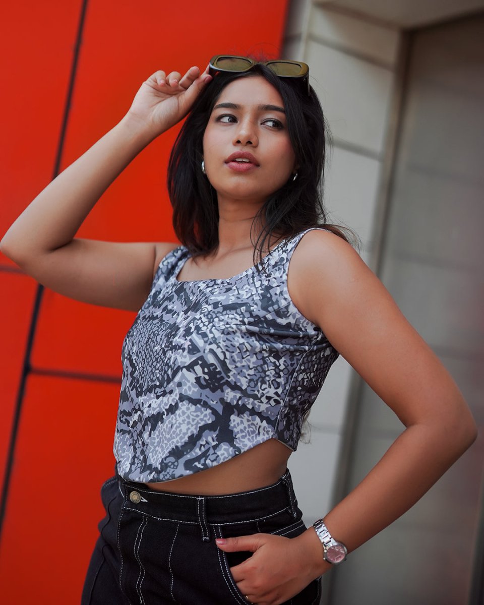 Snake - Women Corset | Mydesignation