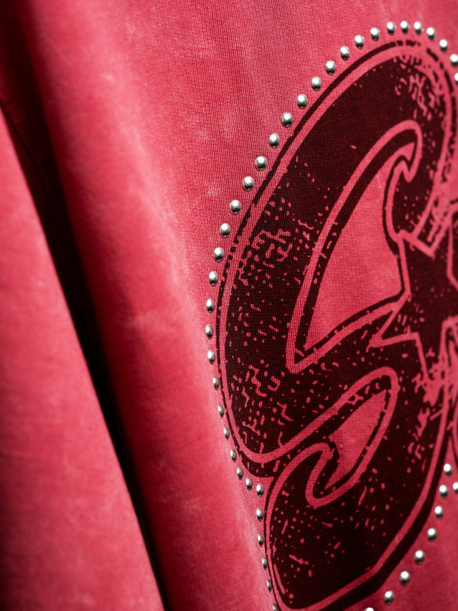 Soulborn Oversized Tshirt - Men Oversized T-shirt | Mydesignation